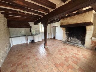  Maison � vendre 5 pi�ces 195 m�