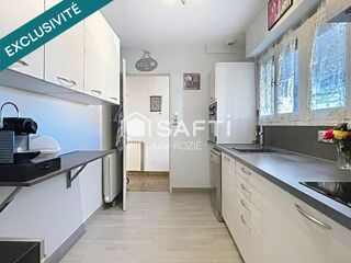 Maison à vendre 5 pièces 97 m²