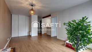  Appartement � vendre 2 pi�ces 43 m�