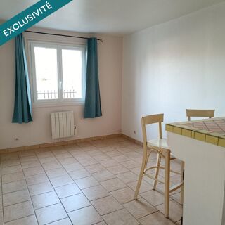  Appartement � vendre 2 pi�ces 38 m�