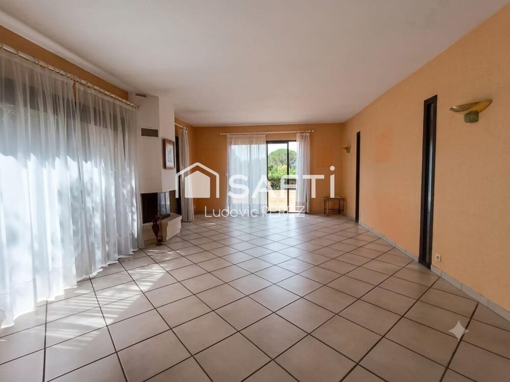 BESSIÈRES (31660) - Villa d'architecte 128m² évolutive sur 3000m².