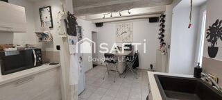  Maison � vendre 4 pi�ces 110 m�