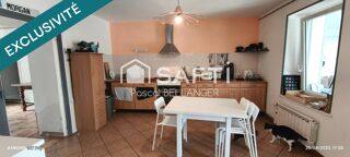  Maison � vendre 6 pi�ces 132 m�