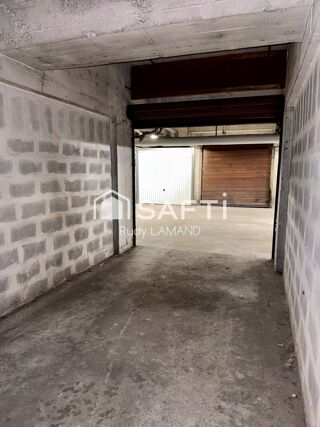  Parking / Garage � vendre 15 m�