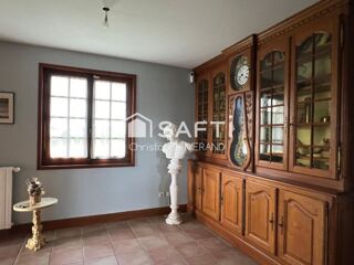  Maison à vendre 10 pièces 152 m²