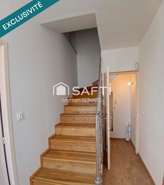  Maison à vendre 7 pièces 225 m²
