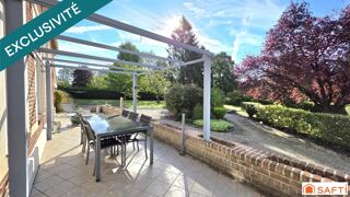  Maison � vendre 7 pi�ces 163 m�