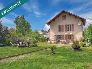  Maison � vendre 5 pi�ces 113 m�