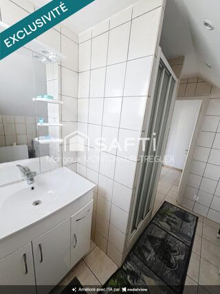  Appartement à vendre 2 pièces 36 m²