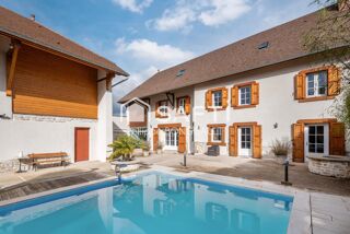  Maison à vendre 5 pièces 203 m²