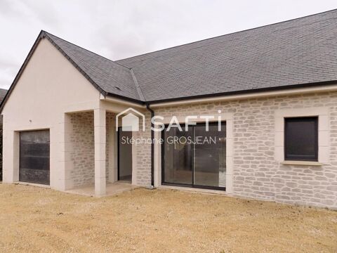   Maison neuve dans le style du pays Maison - 4 pi�ce(s) - 122 m�