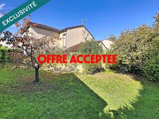  Maison � vendre 5 pi�ces 109 m�