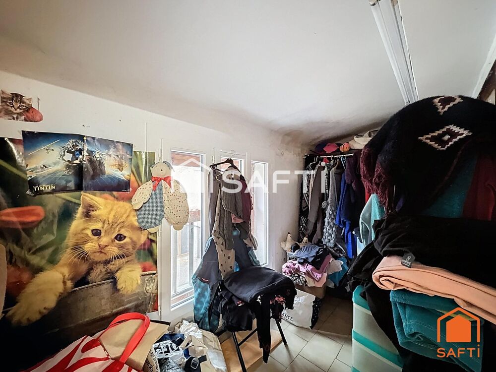 Appartement – Aups - Vue 5