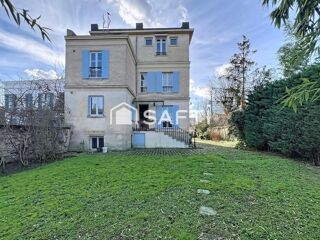  Maison � vendre 8 pi�ces 190 m�