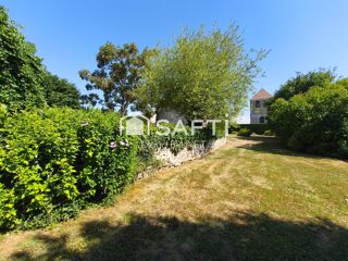  Maison à vendre 3 pièces 95 m²