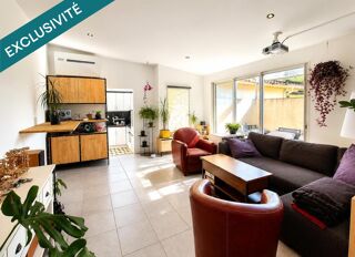  Maison à vendre 2 pièces 48 m²