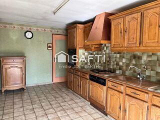  Maison à vendre 5 pièces 105 m²