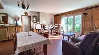  Maison � vendre 4 pi�ces 80 m�