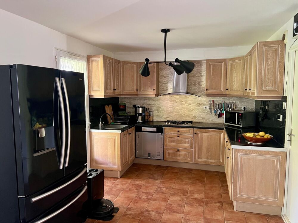 Vente Maison Maison 4 pièces - 99 m2 Saint-jean-d'angely