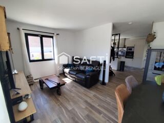  Maison � vendre 4 pi�ces 87 m�