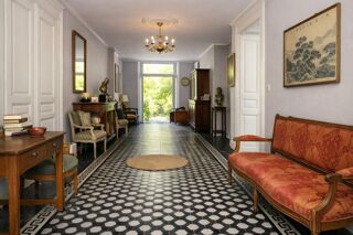  Maison � vendre 7 pi�ces 290 m�