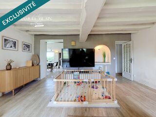  Maison à vendre 6 pièces 160 m²