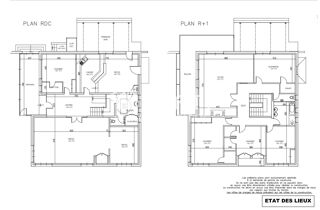  Maison à vendre 12 pièces 341 m²