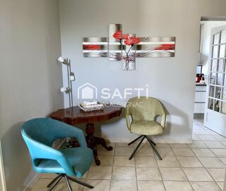  Maison à vendre 7 pièces 188 m²