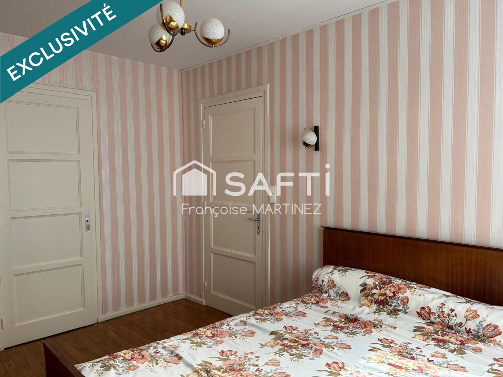 Vente Appartement Idéalement situé à Villeurbanne, proche Gratte-Ciel, Part-Dieu et toutes commodités Villeurbanne