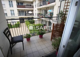  Appartement � vendre 1 pi�ce 31 m�