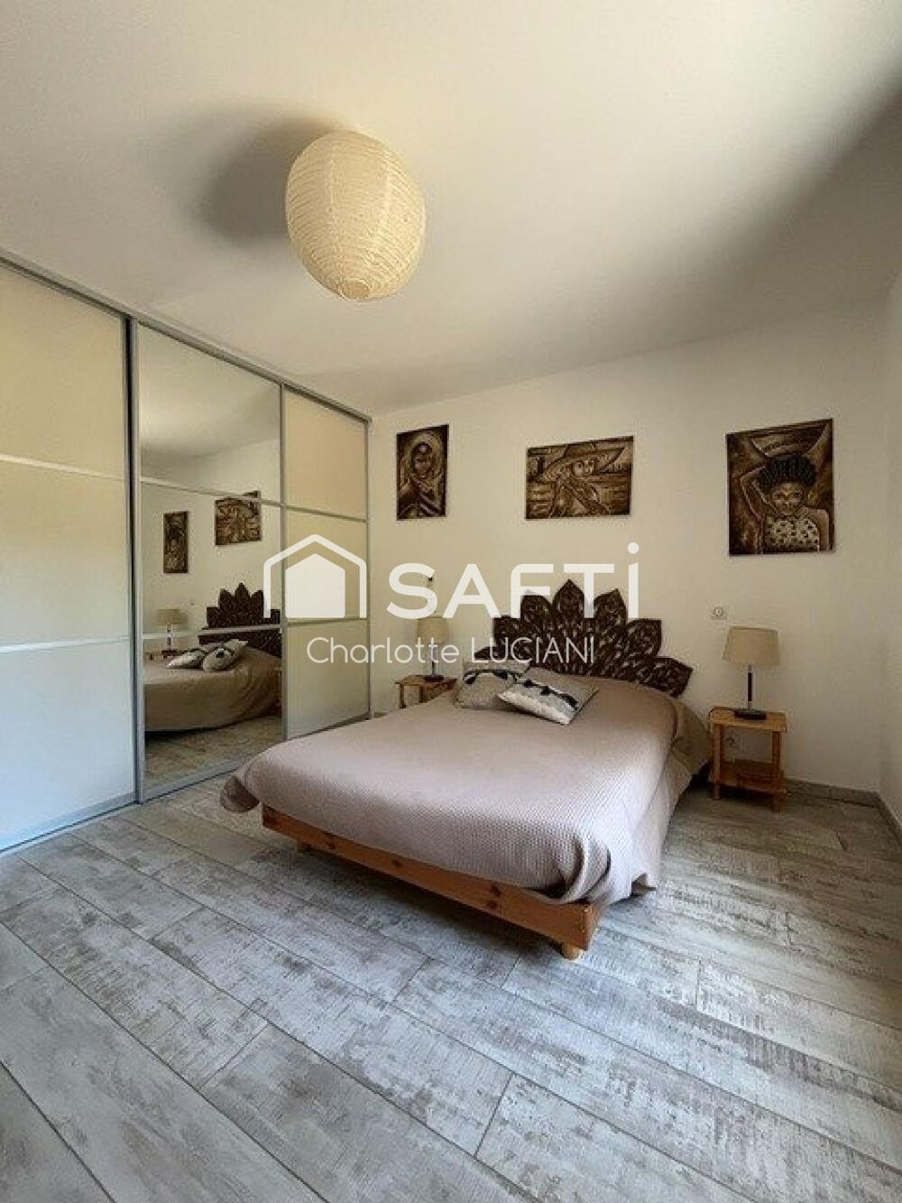 à vendre  Maison Propriano (20110)