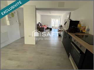  Immeuble à vendre 305 m²