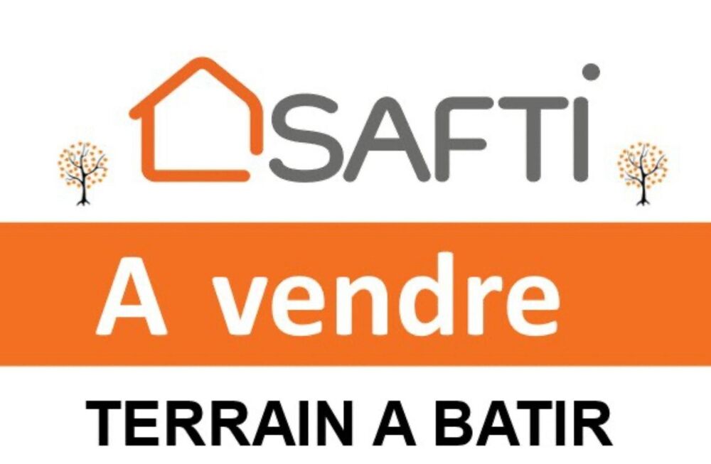 Vente Terrain TERRAIN A BATIR Sallaumines
