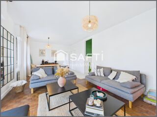  Maison � vendre 3 pi�ces 109 m�