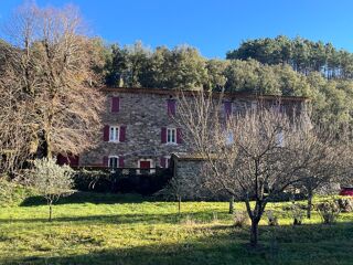  Maison � vendre 15 + pi�ces 321 m�