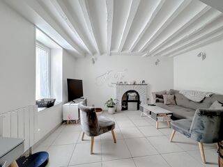  Maison � vendre 4 pi�ces 85 m�