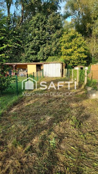  Terrain � vendre 237 m�