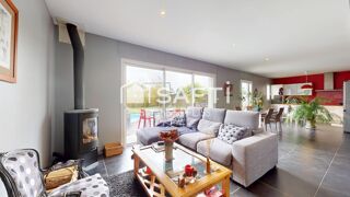  Maison à vendre 6 pièces 162 m²