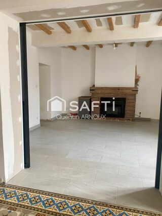  Maison à vendre 5 pièces 145 m²