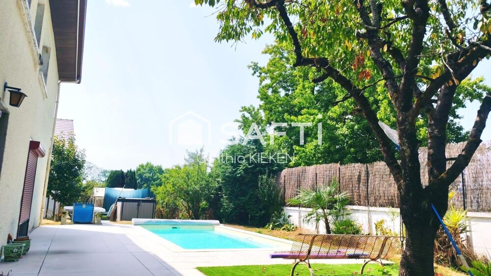 Maison 6 pièces 130 m² · à Billere · 130 m² · 368 000 €