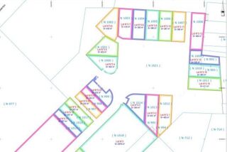  Terrain � vendre 330 m�