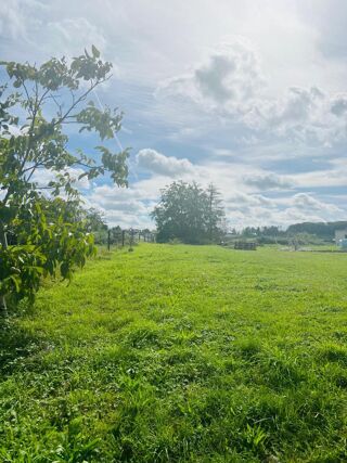  Terrain � vendre 1584 m�