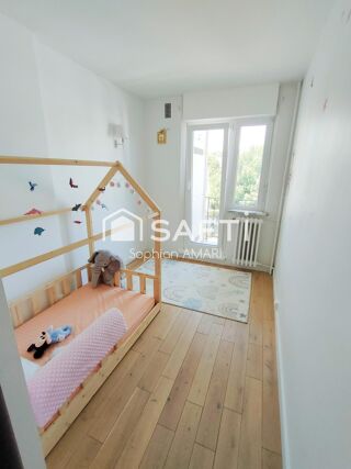  Appartement � vendre 3 pi�ces 73 m�