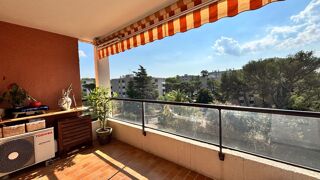  Appartement � vendre 3 pi�ces 53 m�