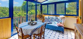  Maison � vendre 6 pi�ces 130 m�