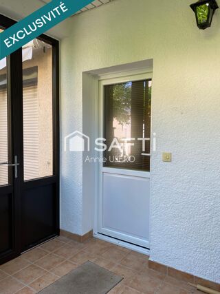  Maison � vendre 5 pi�ces 83 m�