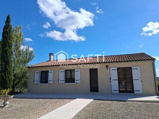  Maison à vendre 4 pièces 170 m²