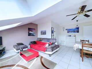  Appartement à vendre 3 pièces 84 m²