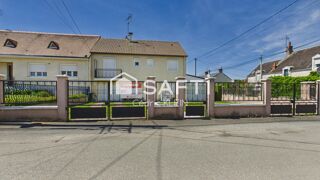  Maison � vendre 5 pi�ces 103 m�