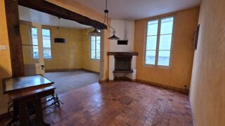  Maison à vendre 5 pièces 118 m²